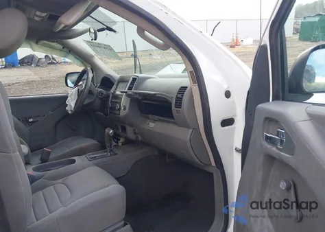 2019 Nissan Frontier S from USA, damaged, VIN 1N6BD0CT9KN725411